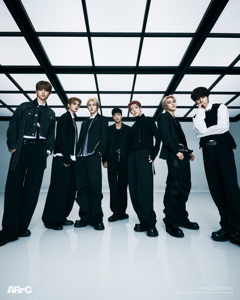 Hip-hop-driven title tracks and experimental b-sides that shine through with originality - A chat with ARrC Hip-hop-driven title tracks and experimental b-sides that shine through with originality - A chat with ARrC Vanity Teen 虚荣青年 Lifestyle & new faces magazine