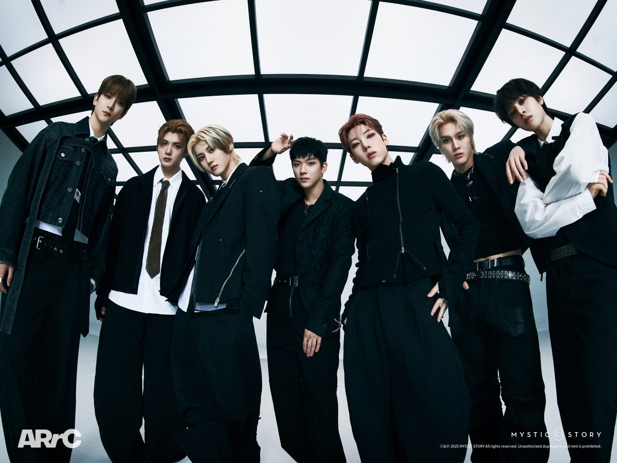 Hip-hop-driven title tracks and experimental b-sides that shine through with originality - A chat with ARrC Hip-hop-driven title tracks and experimental b-sides that shine through with originality - A chat with ARrC Vanity Teen 虚荣青年 Lifestyle & new faces magazine