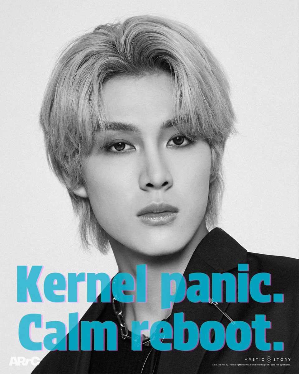 Hip-hop-driven title tracks and experimental b-sides that shine through with originality - A chat with ARrC Hip-hop-driven title tracks and experimental b-sides that shine through with originality - A chat with ARrC Vanity Teen 虚荣青年 Lifestyle & new faces magazine