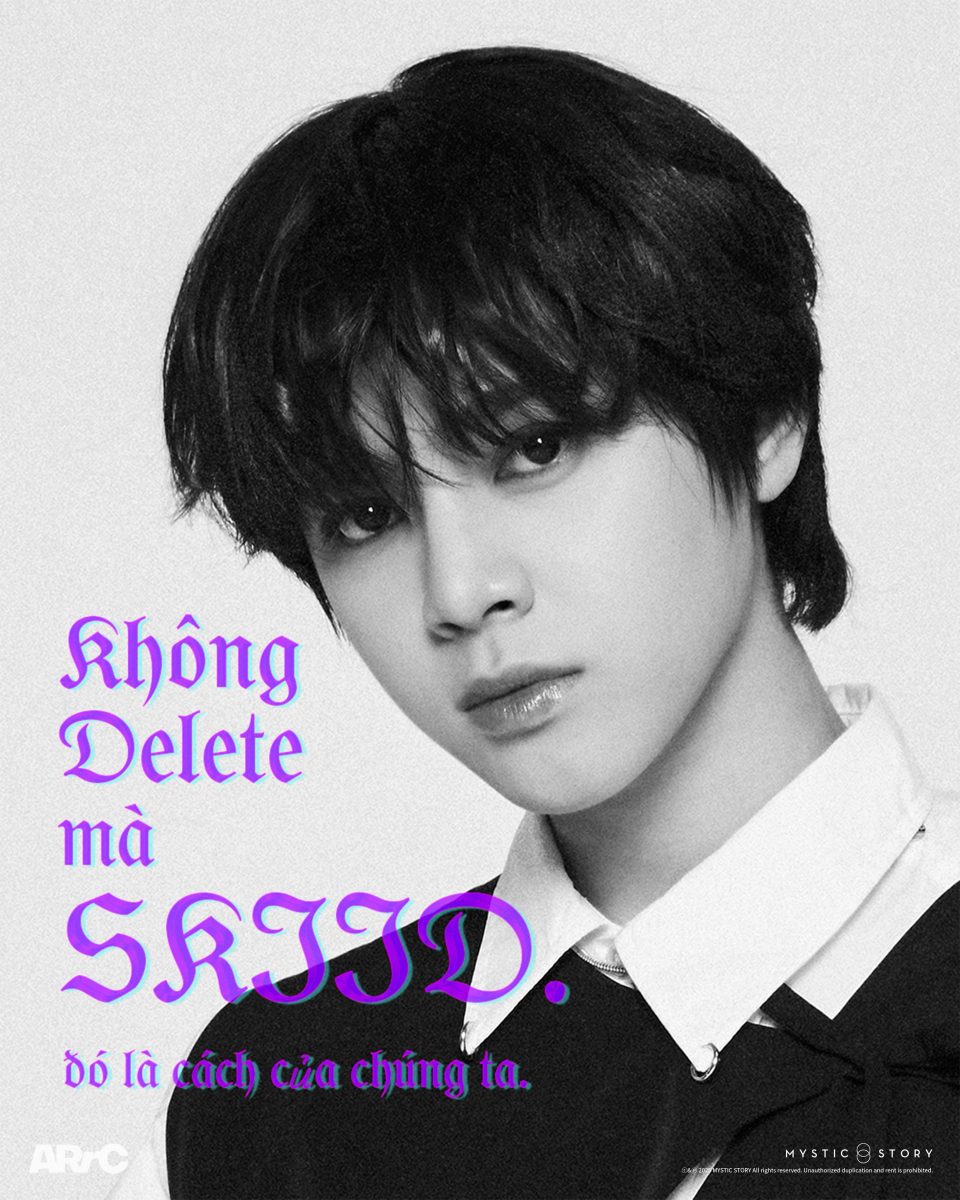 Hip-hop-driven title tracks and experimental b-sides that shine through with originality - A chat with ARrC Hip-hop-driven title tracks and experimental b-sides that shine through with originality - A chat with ARrC Vanity Teen 虚荣青年 Lifestyle & new faces magazine