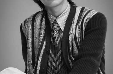 AMIRI Announces its Latest Global Ambassador, Yuta Jinguji AMIRI Announces its Latest Global Ambassador, Yuta Jinguji Vanity Teen 虚荣青年 Lifestyle & new faces magazine