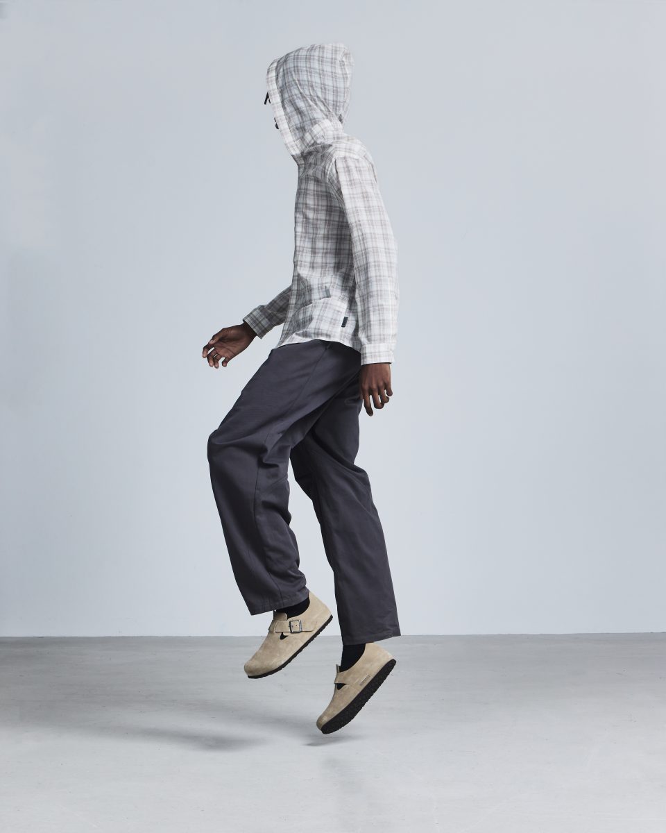 SAUL NASH LAUNCHES SS26 COLLECTION: “EMBRACE” SAUL NASH LAUNCHES SS26 COLLECTION: “EMBRACE” Vanity Teen 虚荣青年 Lifestyle & new faces magazine