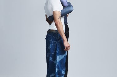 SAUL NASH LAUNCHES SS26 COLLECTION: “EMBRACE” SAUL NASH LAUNCHES SS26 COLLECTION: “EMBRACE” Vanity Teen 虚荣青年 Lifestyle & new faces magazine