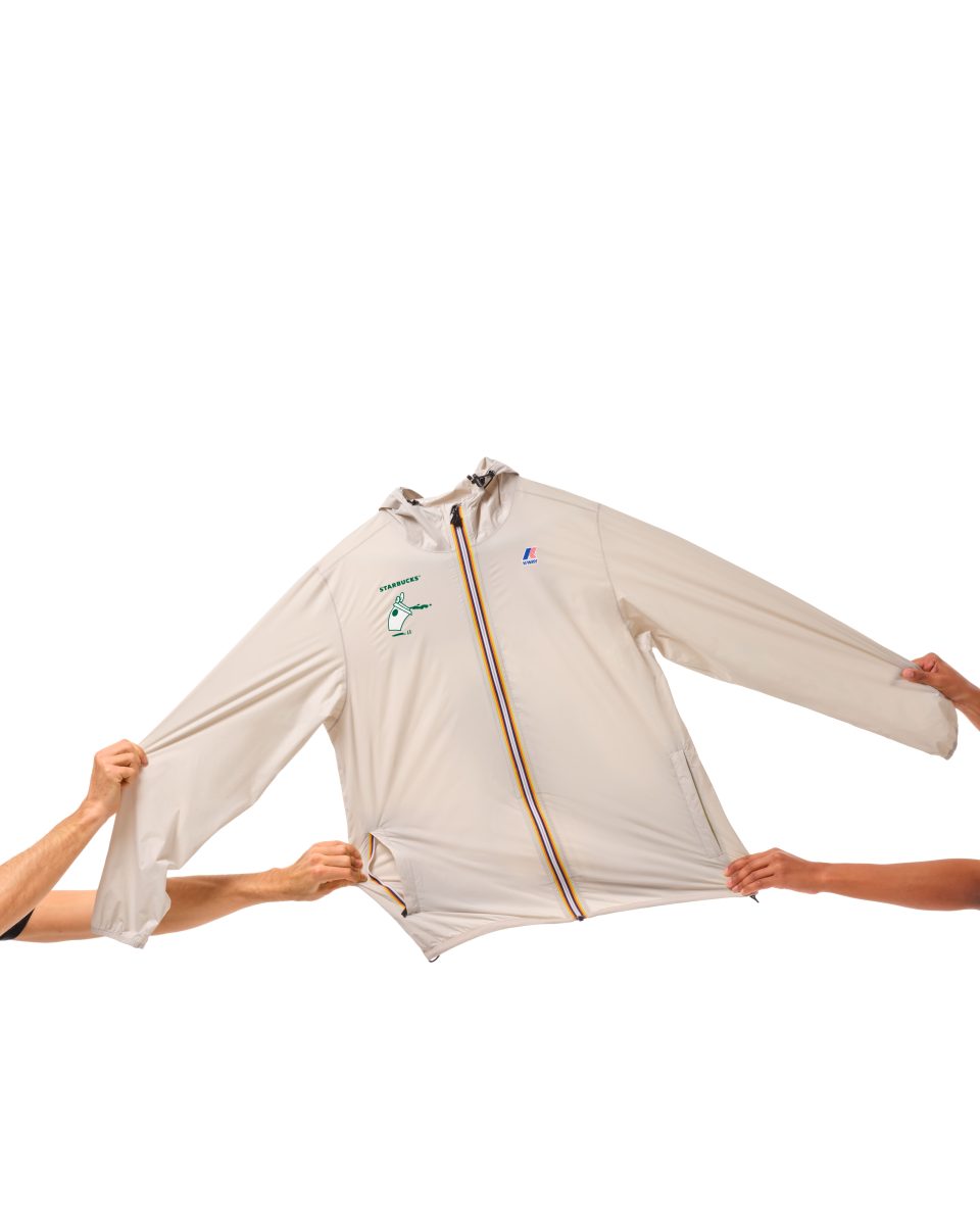 Starbucks presents The House of Coffee Starbucks presents The House of Coffee Vanity Teen 虚荣青年 Lifestyle & new faces magazine