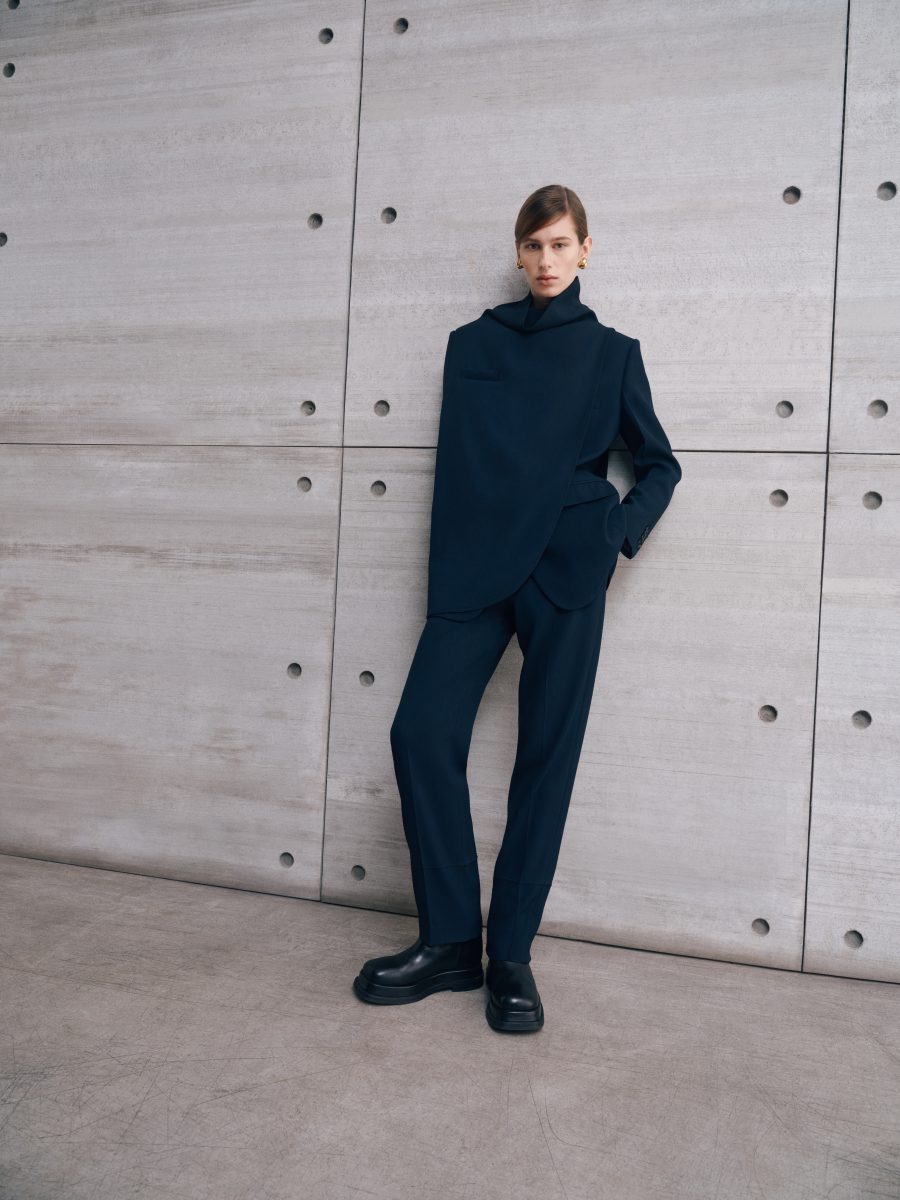 PORTS 1961 Pre-Fall 2026 Collection - Soul Aviator (For a Woman in Motion) PORTS 1961 Pre-Fall 2026 Collection - Soul Aviator (For a Woman in Motion) Vanity Teen 虚荣青年 Lifestyle & new faces magazine