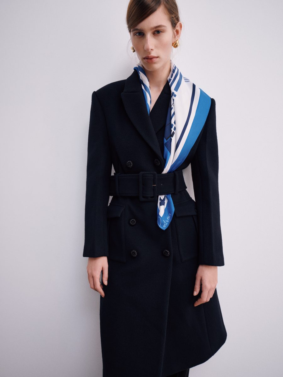 PORTS 1961 Pre-Fall 2026 Collection - Soul Aviator (For a Woman in Motion) PORTS 1961 Pre-Fall 2026 Collection - Soul Aviator (For a Woman in Motion) Vanity Teen 虚荣青年 Lifestyle & new faces magazine