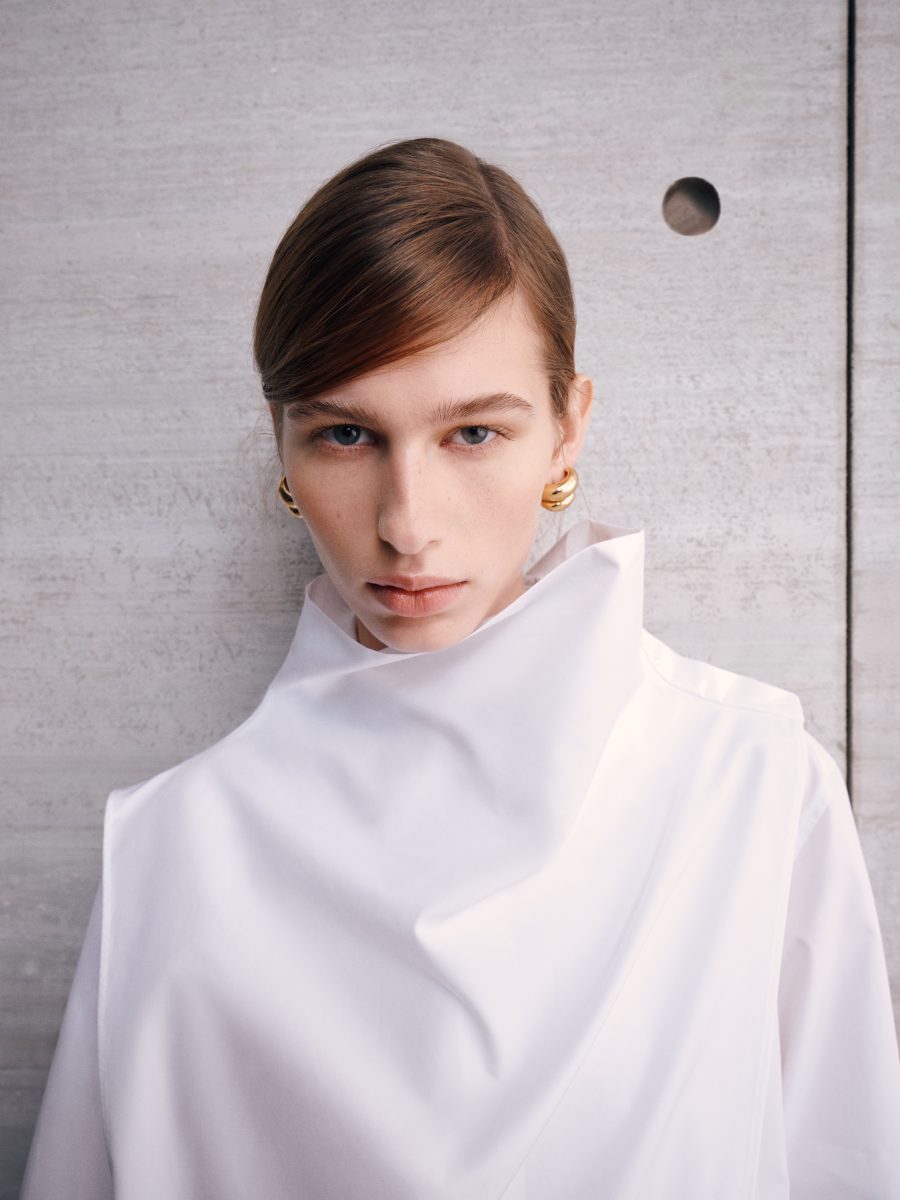 PORTS 1961 Pre-Fall 2026 Collection - Soul Aviator (For a Woman in Motion) PORTS 1961 Pre-Fall 2026 Collection - Soul Aviator (For a Woman in Motion) Vanity Teen 虚荣青年 Lifestyle & new faces magazine