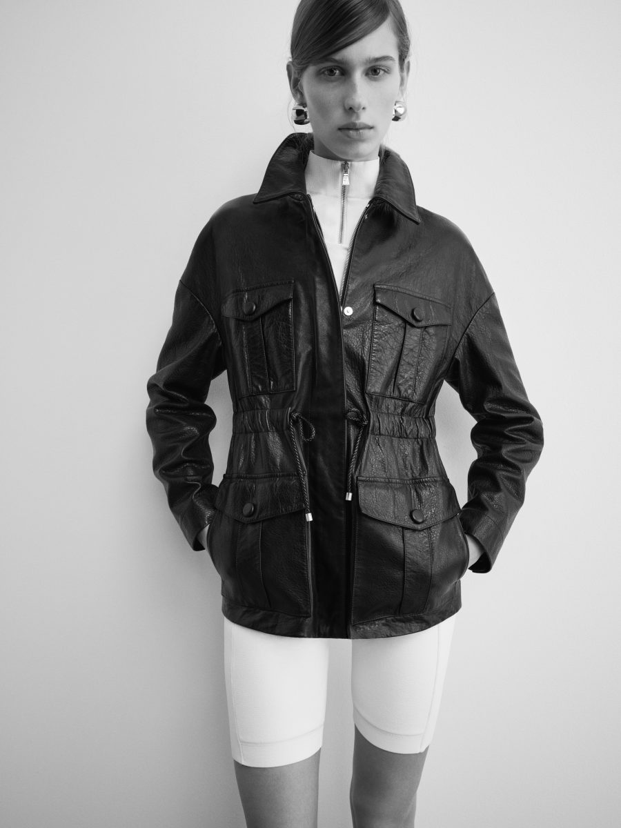 PORTS 1961 Pre-Fall 2026 Collection - Soul Aviator (For a Woman in Motion) PORTS 1961 Pre-Fall 2026 Collection - Soul Aviator (For a Woman in Motion) Vanity Teen 虚荣青年 Lifestyle & new faces magazine