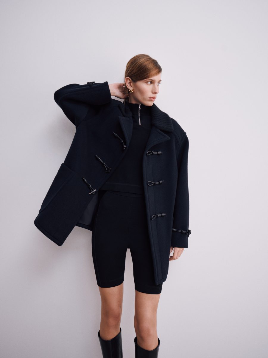 PORTS 1961 Pre-Fall 2026 Collection - Soul Aviator (For a Woman in Motion) PORTS 1961 Pre-Fall 2026 Collection - Soul Aviator (For a Woman in Motion) Vanity Teen 虚荣青年 Lifestyle & new faces magazine