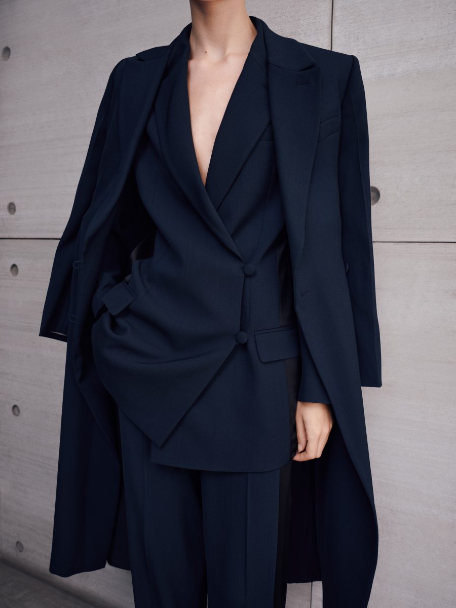 PORTS 1961 Pre-Fall 2026 Collection - Soul Aviator (For a Woman in Motion) PORTS 1961 Pre-Fall 2026 Collection - Soul Aviator (For a Woman in Motion) Vanity Teen 虚荣青年 Lifestyle & new faces magazine