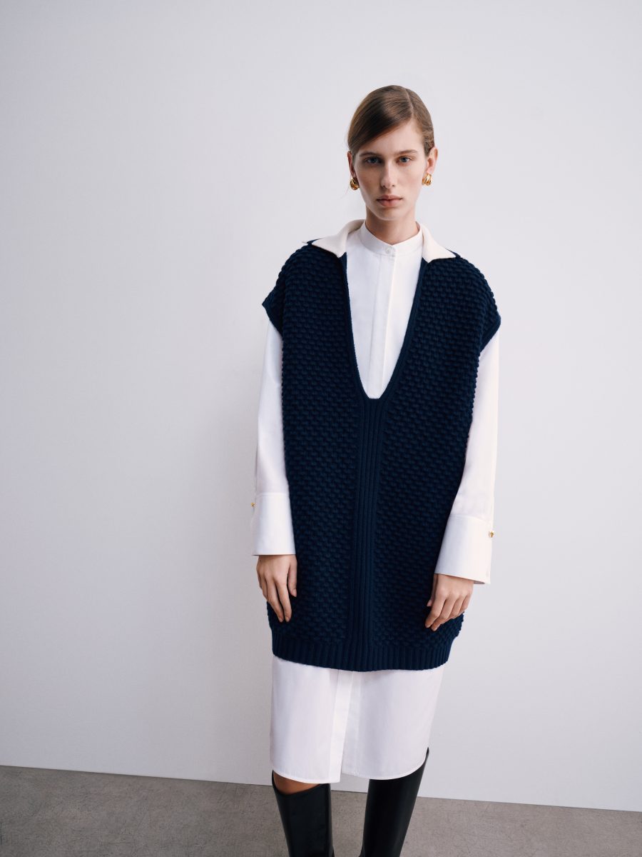 PORTS 1961 Pre-Fall 2026 Collection - Soul Aviator (For a Woman in Motion) PORTS 1961 Pre-Fall 2026 Collection - Soul Aviator (For a Woman in Motion) Vanity Teen 虚荣青年 Lifestyle & new faces magazine