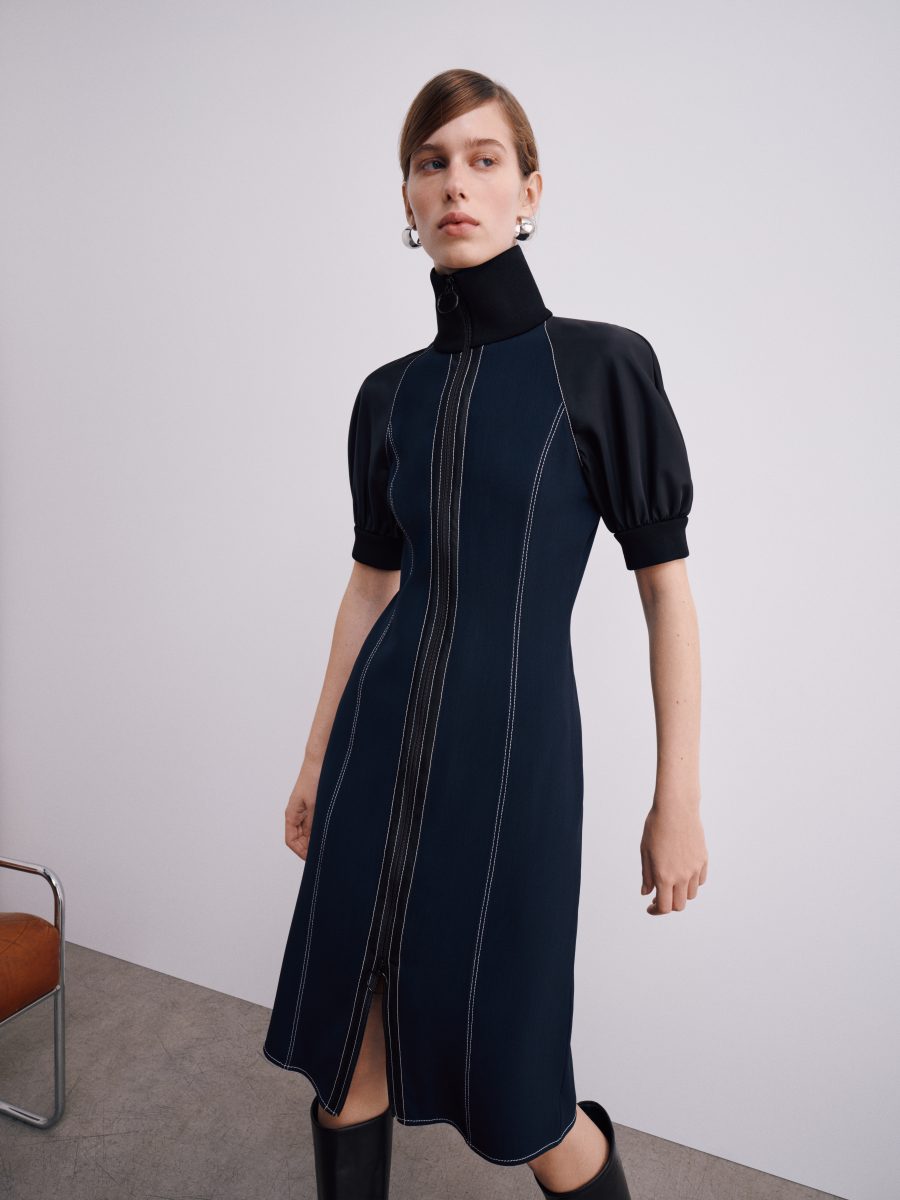 PORTS 1961 Pre-Fall 2026 Collection - Soul Aviator (For a Woman in Motion) PORTS 1961 Pre-Fall 2026 Collection - Soul Aviator (For a Woman in Motion) Vanity Teen 虚荣青年 Lifestyle & new faces magazine