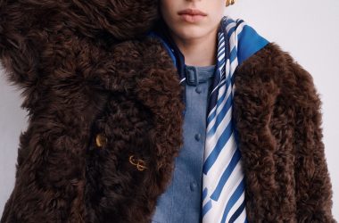 PORTS 1961 Pre-Fall 2026 Collection - Soul Aviator (For a Woman in Motion) PORTS 1961 Pre-Fall 2026 Collection - Soul Aviator (For a Woman in Motion) Vanity Teen 虚荣青年 Lifestyle & new faces magazine