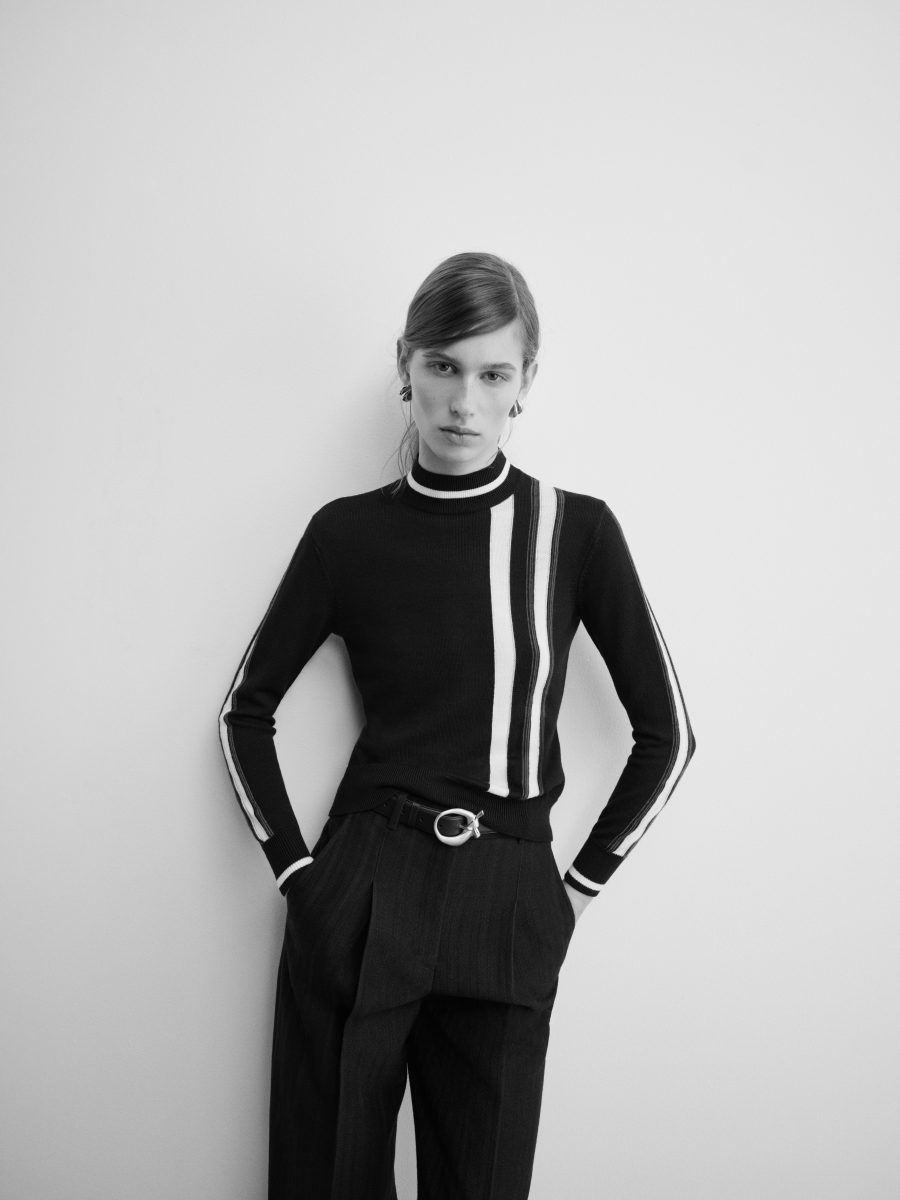 PORTS 1961 Pre-Fall 2026 Collection - Soul Aviator (For a Woman in Motion) PORTS 1961 Pre-Fall 2026 Collection - Soul Aviator (For a Woman in Motion) Vanity Teen 虚荣青年 Lifestyle & new faces magazine