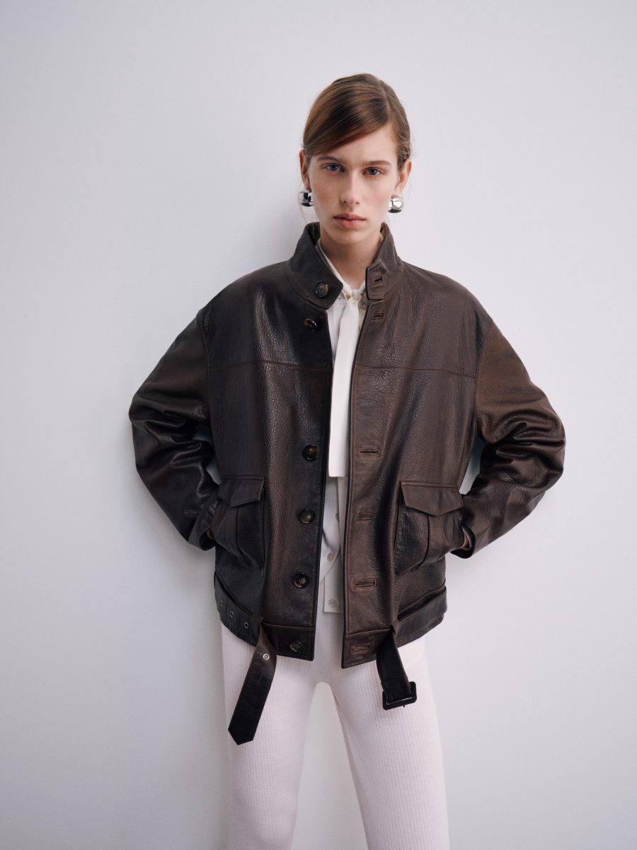 PORTS 1961 Pre-Fall 2026 Collection - Soul Aviator (For a Woman in Motion) PORTS 1961 Pre-Fall 2026 Collection - Soul Aviator (For a Woman in Motion) Vanity Teen 虚荣青年 Lifestyle & new faces magazine