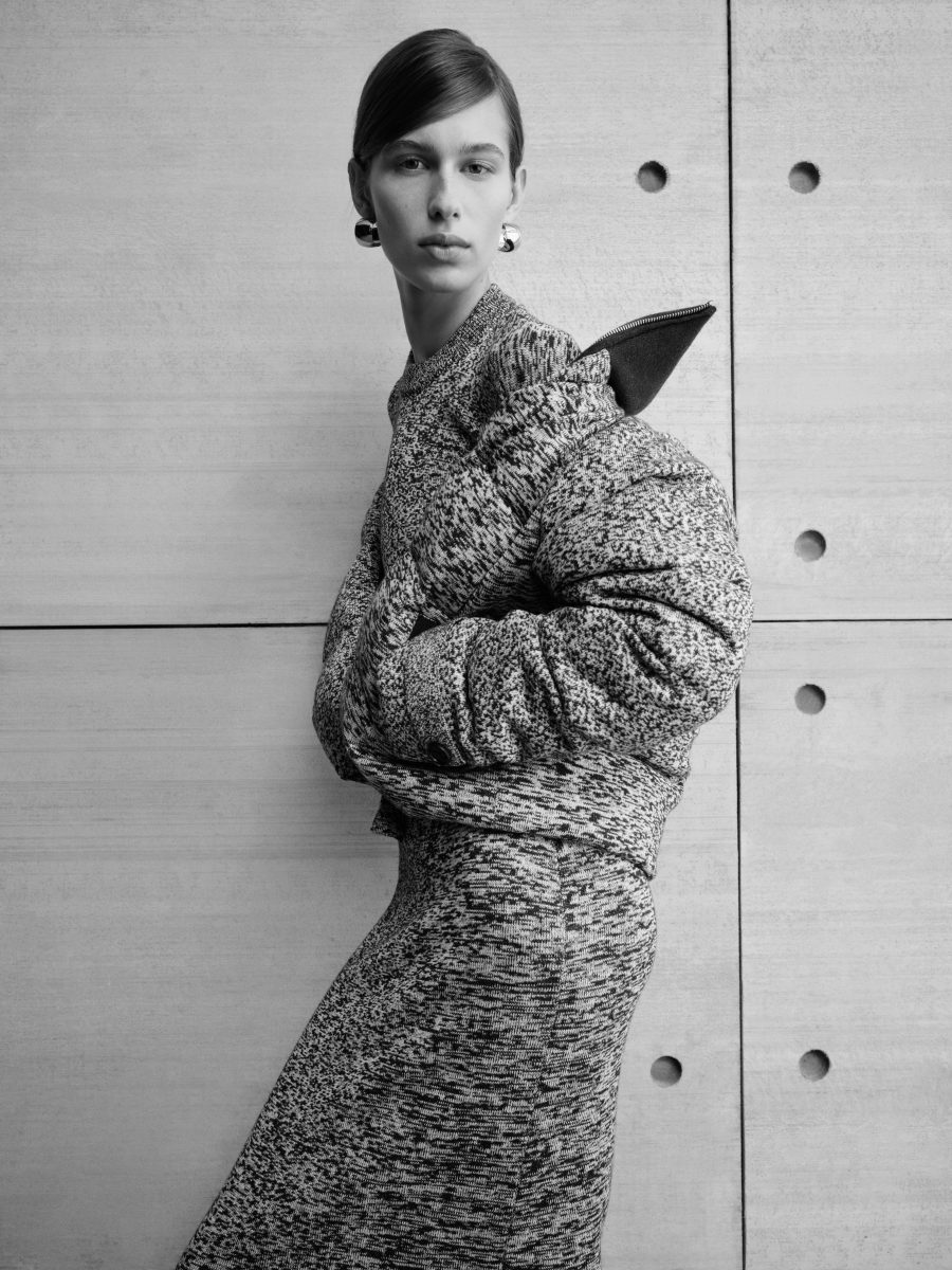 PORTS 1961 Pre-Fall 2026 Collection - Soul Aviator (For a Woman in Motion) PORTS 1961 Pre-Fall 2026 Collection - Soul Aviator (For a Woman in Motion) Vanity Teen 虚荣青年 Lifestyle & new faces magazine