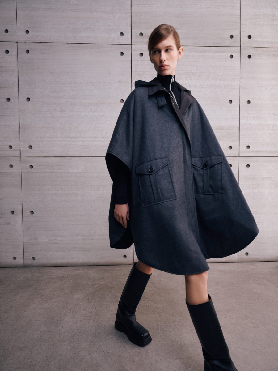 PORTS 1961 Pre-Fall 2026 Collection - Soul Aviator (For a Woman in Motion) PORTS 1961 Pre-Fall 2026 Collection - Soul Aviator (For a Woman in Motion) Vanity Teen 虚荣青年 Lifestyle & new faces magazine