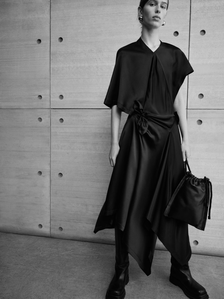 PORTS 1961 Pre-Fall 2026 Collection - Soul Aviator (For a Woman in Motion) PORTS 1961 Pre-Fall 2026 Collection - Soul Aviator (For a Woman in Motion) Vanity Teen 虚荣青年 Lifestyle & new faces magazine