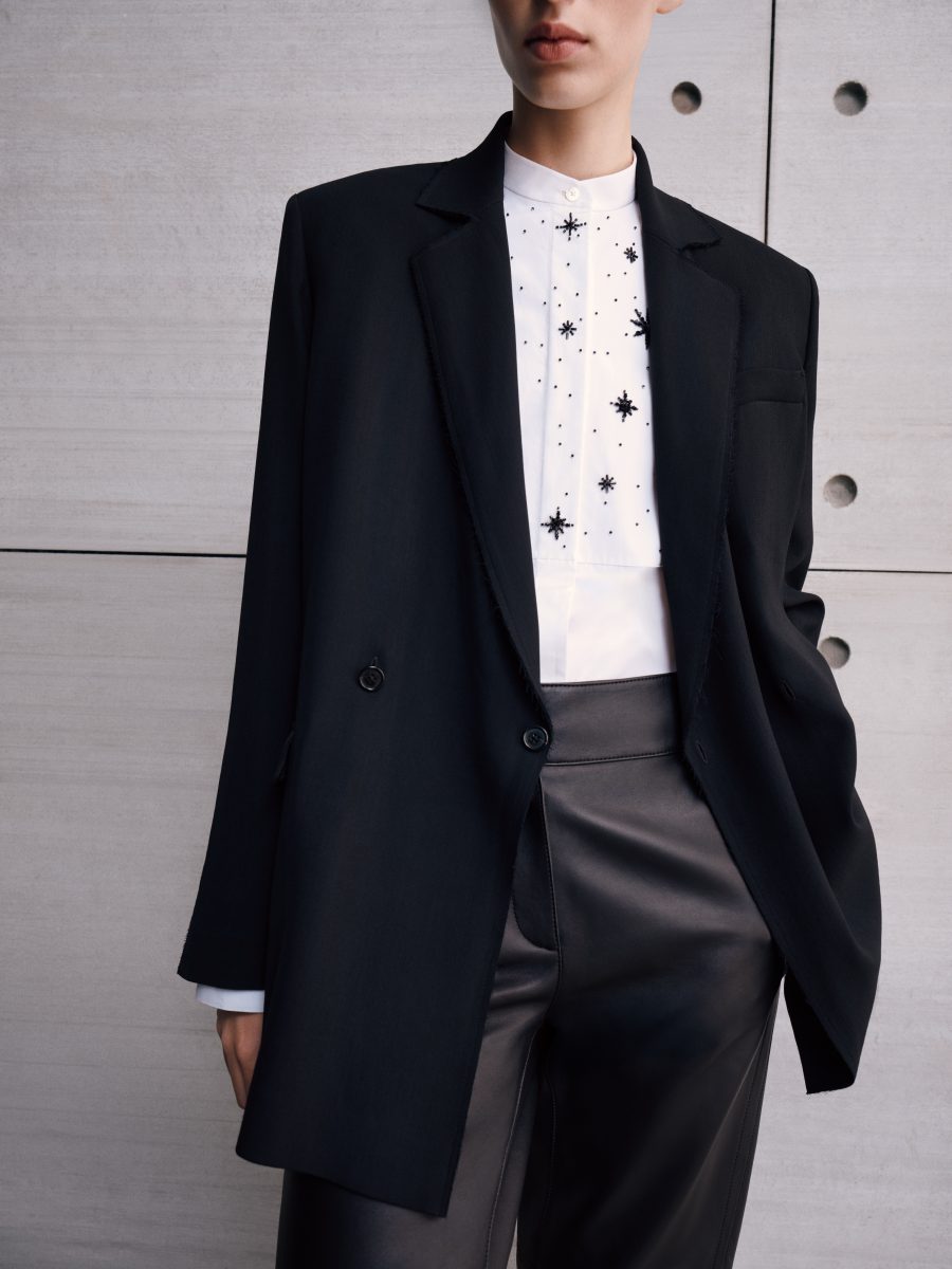 PORTS 1961 Pre-Fall 2026 Collection - Soul Aviator (For a Woman in Motion) PORTS 1961 Pre-Fall 2026 Collection - Soul Aviator (For a Woman in Motion) Vanity Teen 虚荣青年 Lifestyle & new faces magazine