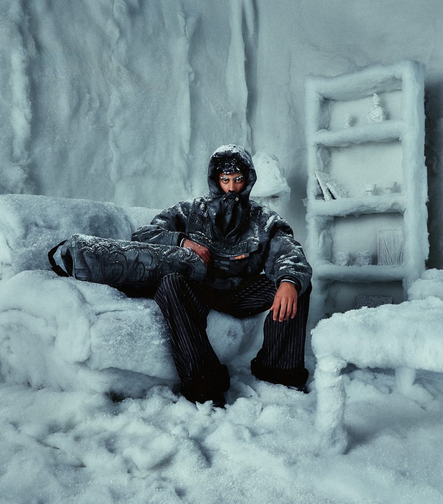 Progetto Napapijri by PDF: SS26 Capsule reimagines icons with urban avant-garde energy Vanity Teen 虚荣青年 Lifestyle & new faces magazine Progetto Napapijri by PDF: SS26 Capsule reimagines icons with urban avant-garde energy Progetto Napapijri by PDF: SS26 Capsule reimagines icons with urban avant-garde energy Vanity Teen 虚荣青年 Lifestyle & new faces magazine