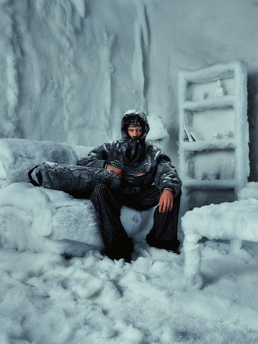 Progetto Napapijri by PDF: SS26 Capsule reimagines icons with urban avant-garde energy Vanity Teen 虚荣青年 Lifestyle & new faces magazine Progetto Napapijri by PDF: SS26 Capsule reimagines icons with urban avant-garde energy Progetto Napapijri by PDF: SS26 Capsule reimagines icons with urban avant-garde energy Vanity Teen 虚荣青年 Lifestyle & new faces magazine