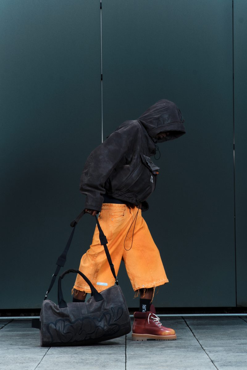 Progetto Napapijri by PDF: SS26 Capsule reimagines icons with urban avant-garde energy Vanity Teen 虚荣青年 Lifestyle & new faces magazine Progetto Napapijri by PDF: SS26 Capsule reimagines icons with urban avant-garde energy Progetto Napapijri by PDF: SS26 Capsule reimagines icons with urban avant-garde energy Vanity Teen 虚荣青年 Lifestyle & new faces magazine