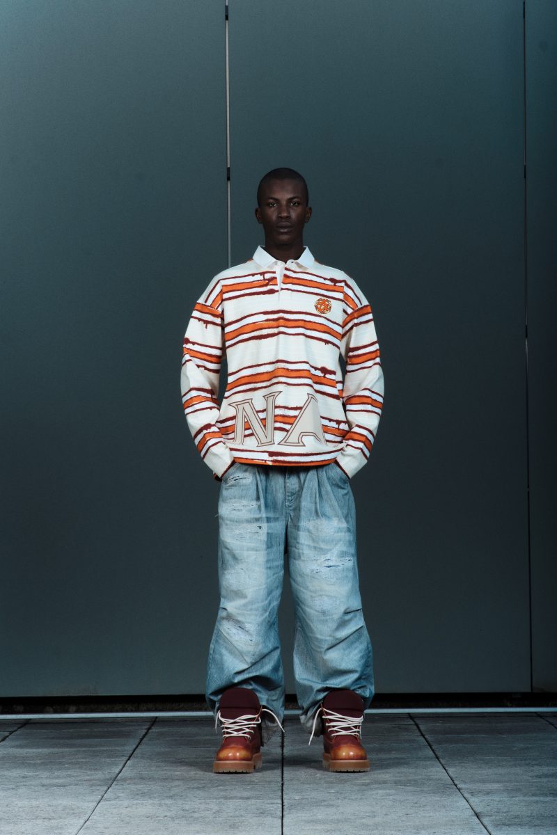 Progetto Napapijri by PDF: SS26 Capsule reimagines icons with urban avant-garde energy Vanity Teen 虚荣青年 Lifestyle & new faces magazine Progetto Napapijri by PDF: SS26 Capsule reimagines icons with urban avant-garde energy Progetto Napapijri by PDF: SS26 Capsule reimagines icons with urban avant-garde energy Vanity Teen 虚荣青年 Lifestyle & new faces magazine