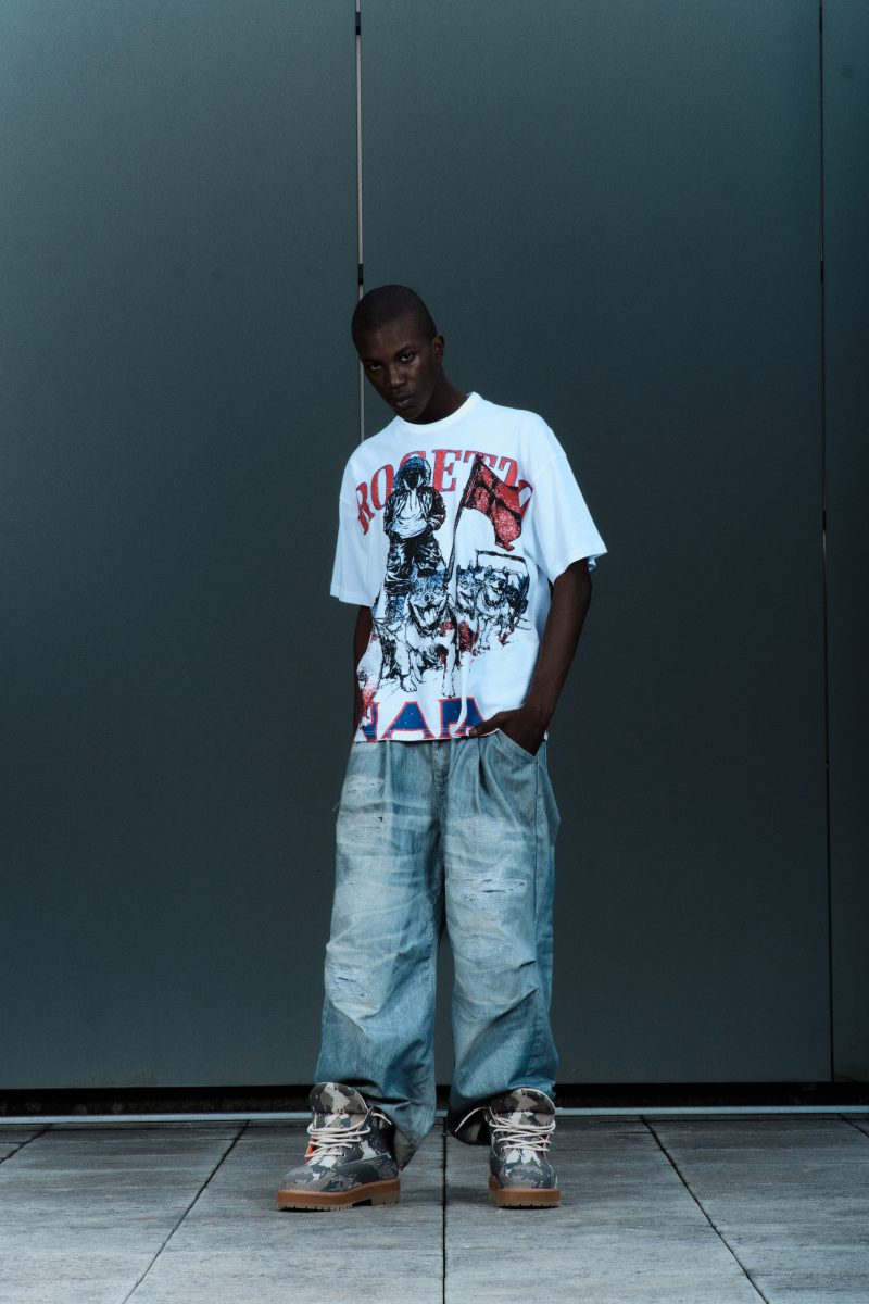 Progetto Napapijri by PDF: SS26 Capsule reimagines icons with urban avant-garde energy Vanity Teen 虚荣青年 Lifestyle & new faces magazine Progetto Napapijri by PDF: SS26 Capsule reimagines icons with urban avant-garde energy Progetto Napapijri by PDF: SS26 Capsule reimagines icons with urban avant-garde energy Vanity Teen 虚荣青年 Lifestyle & new faces magazine