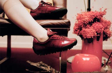 NAKED Copenhagen x New Balance Gator Run - Run a Little Strange NAKED Copenhagen x New Balance Gator Run - Run a Little Strange Vanity Teen 虚荣青年 Lifestyle & new faces magazine