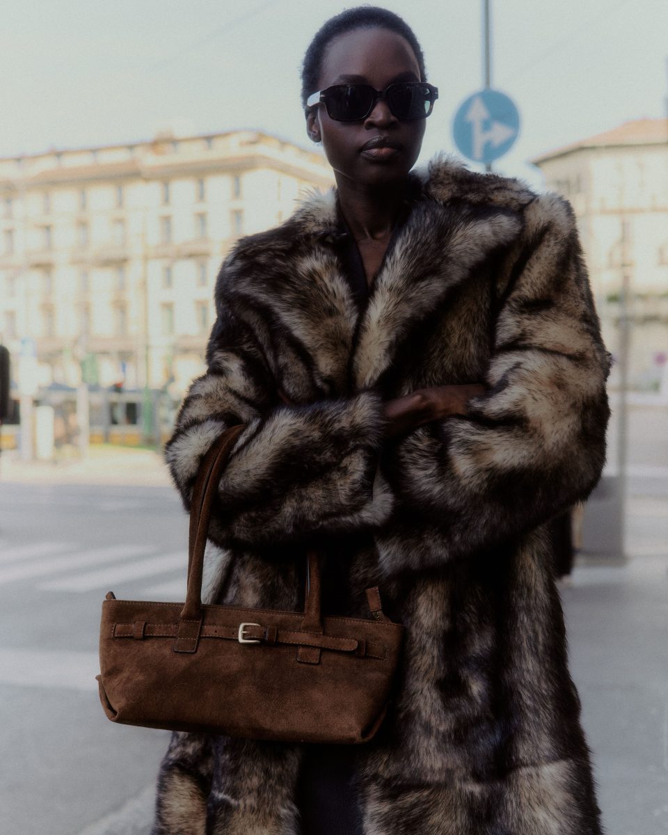 SALVATORE SANTORO OPENS ITS FIRST SPACE IN MILAN SALVATORE SANTORO OPENS ITS FIRST SPACE IN MILAN Vanity Teen 虚荣青年 Lifestyle & new faces magazine