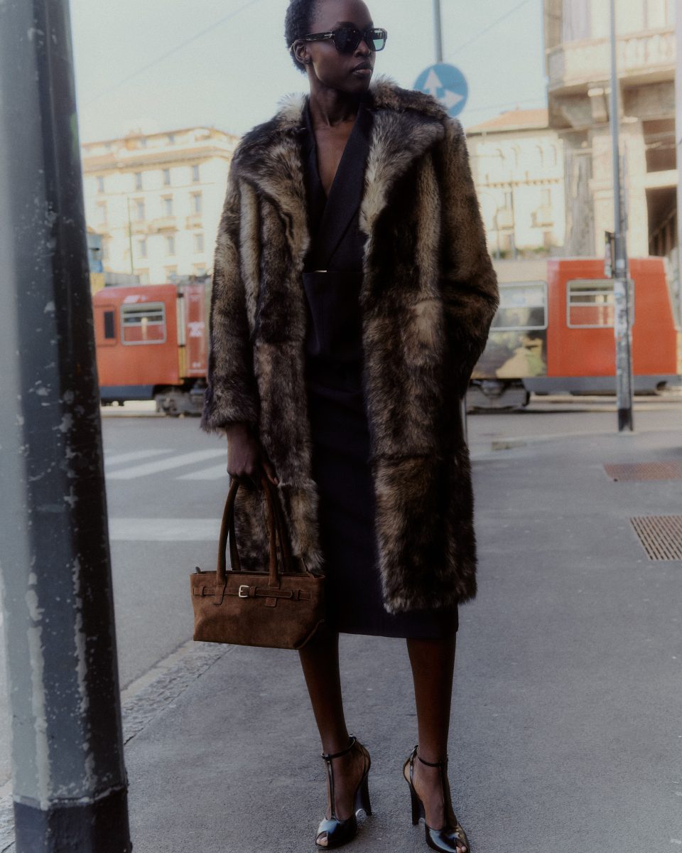 SALVATORE SANTORO OPENS ITS FIRST SPACE IN MILAN SALVATORE SANTORO OPENS ITS FIRST SPACE IN MILAN Vanity Teen 虚荣青年 Lifestyle & new faces magazine