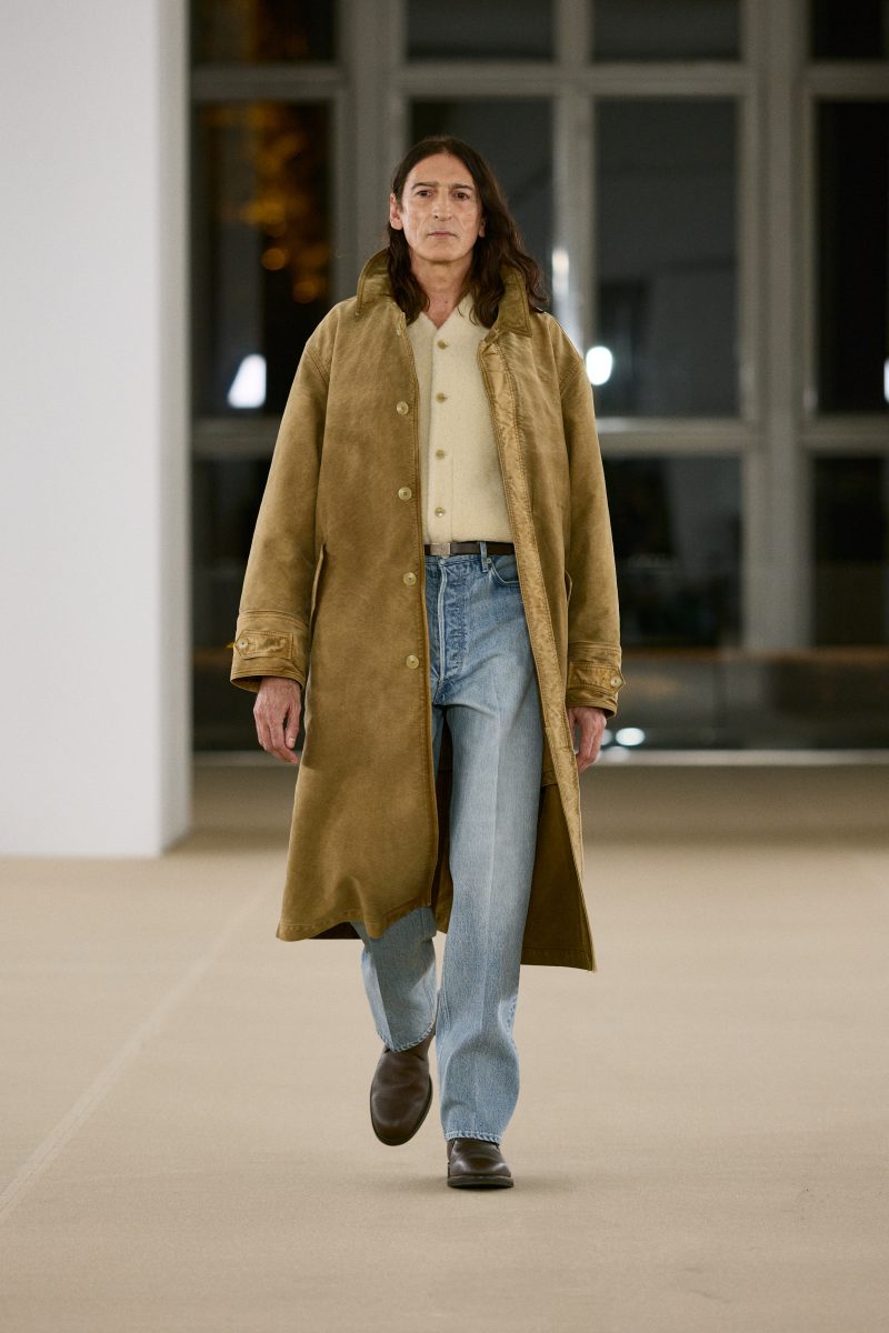 AURALEE FW26 Collection AURALEE FW26 Collection Vanity Teen 虚荣青年 Lifestyle & new faces magazine