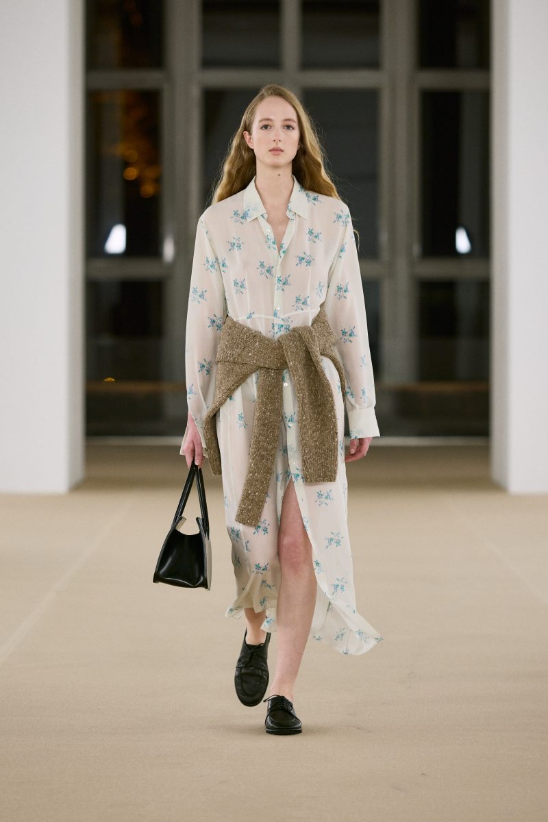 AURALEE FW26 Collection AURALEE FW26 Collection Vanity Teen 虚荣青年 Lifestyle & new faces magazine