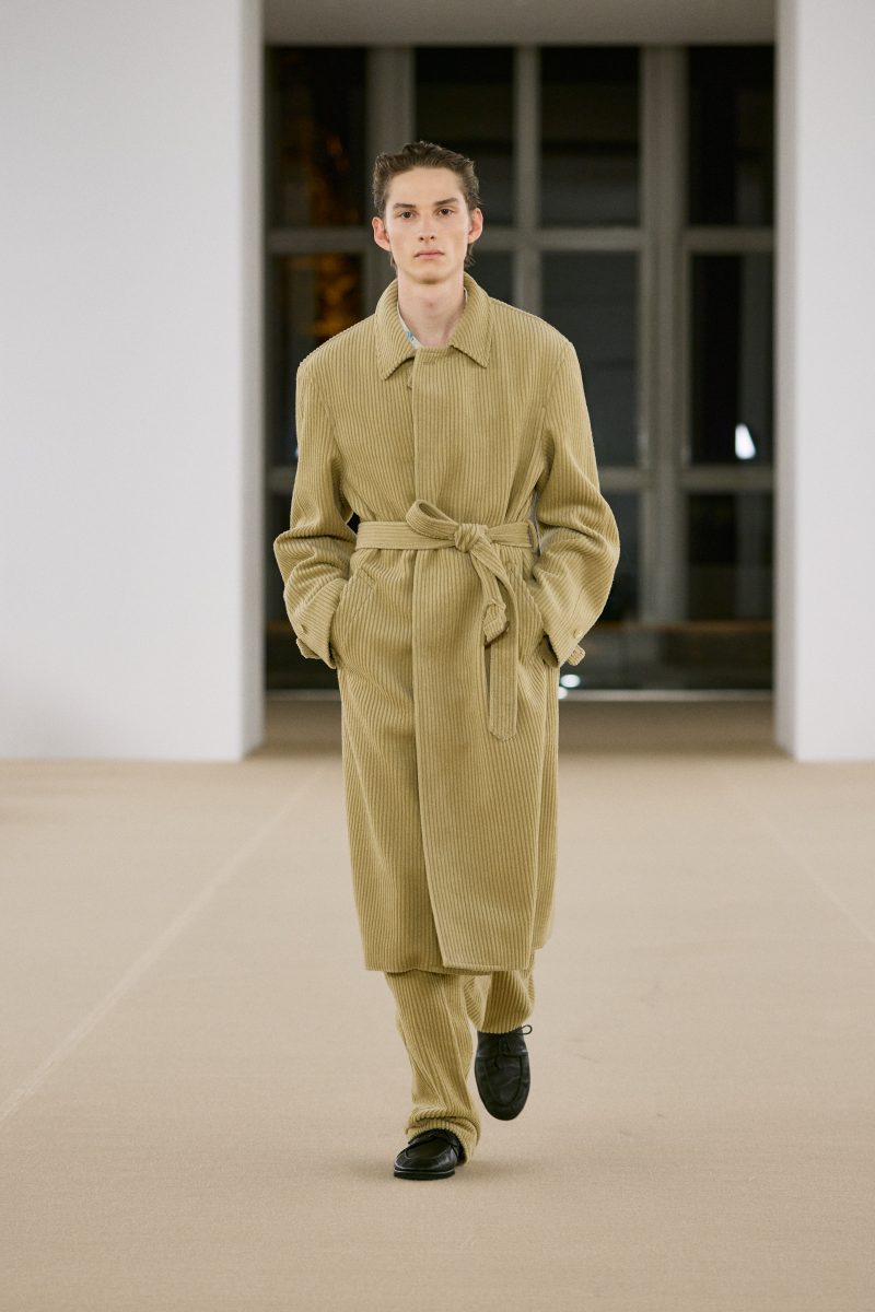 AURALEE FW26 Collection AURALEE FW26 Collection Vanity Teen 虚荣青年 Lifestyle & new faces magazine