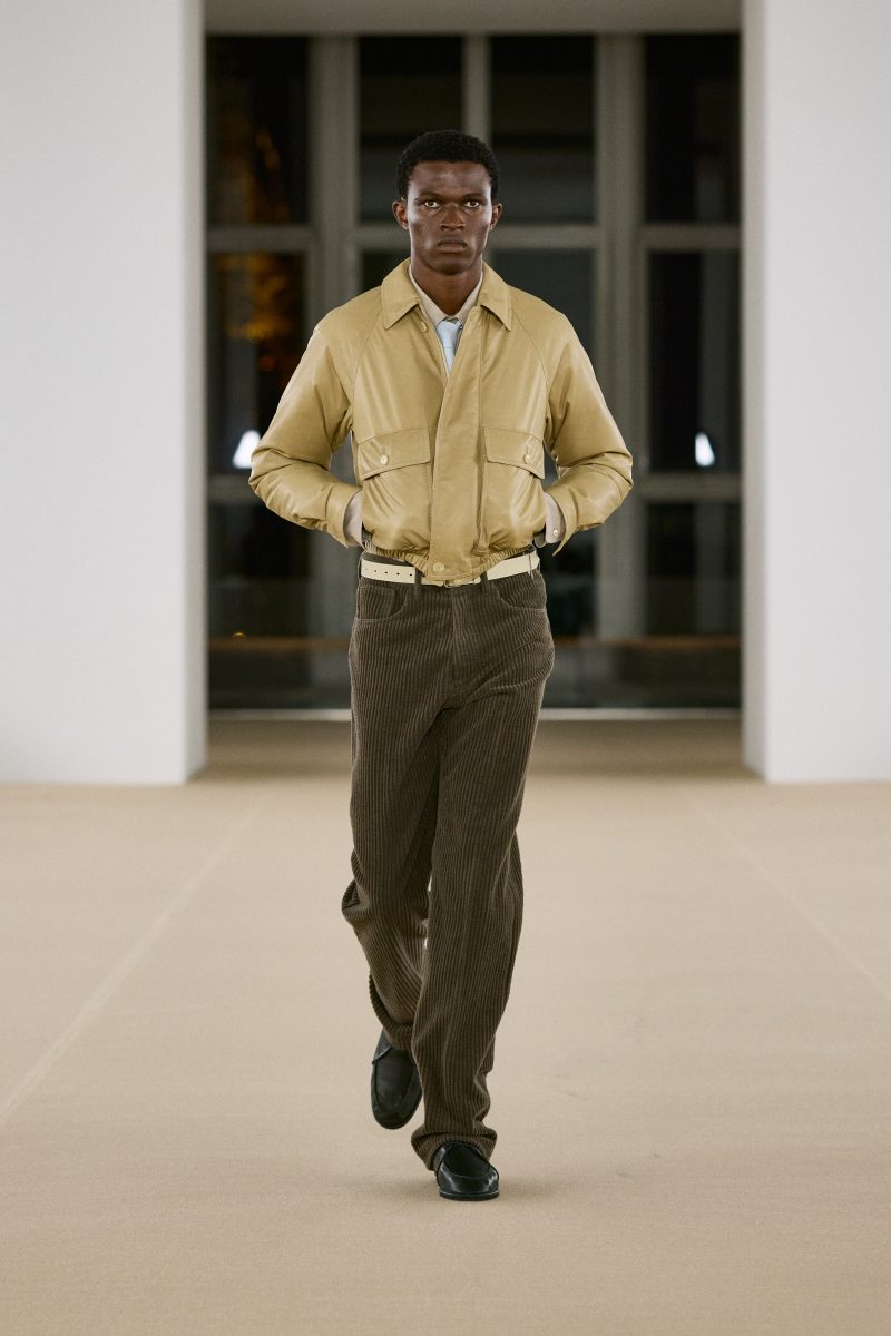 AURALEE FW26 Collection AURALEE FW26 Collection Vanity Teen 虚荣青年 Lifestyle & new faces magazine