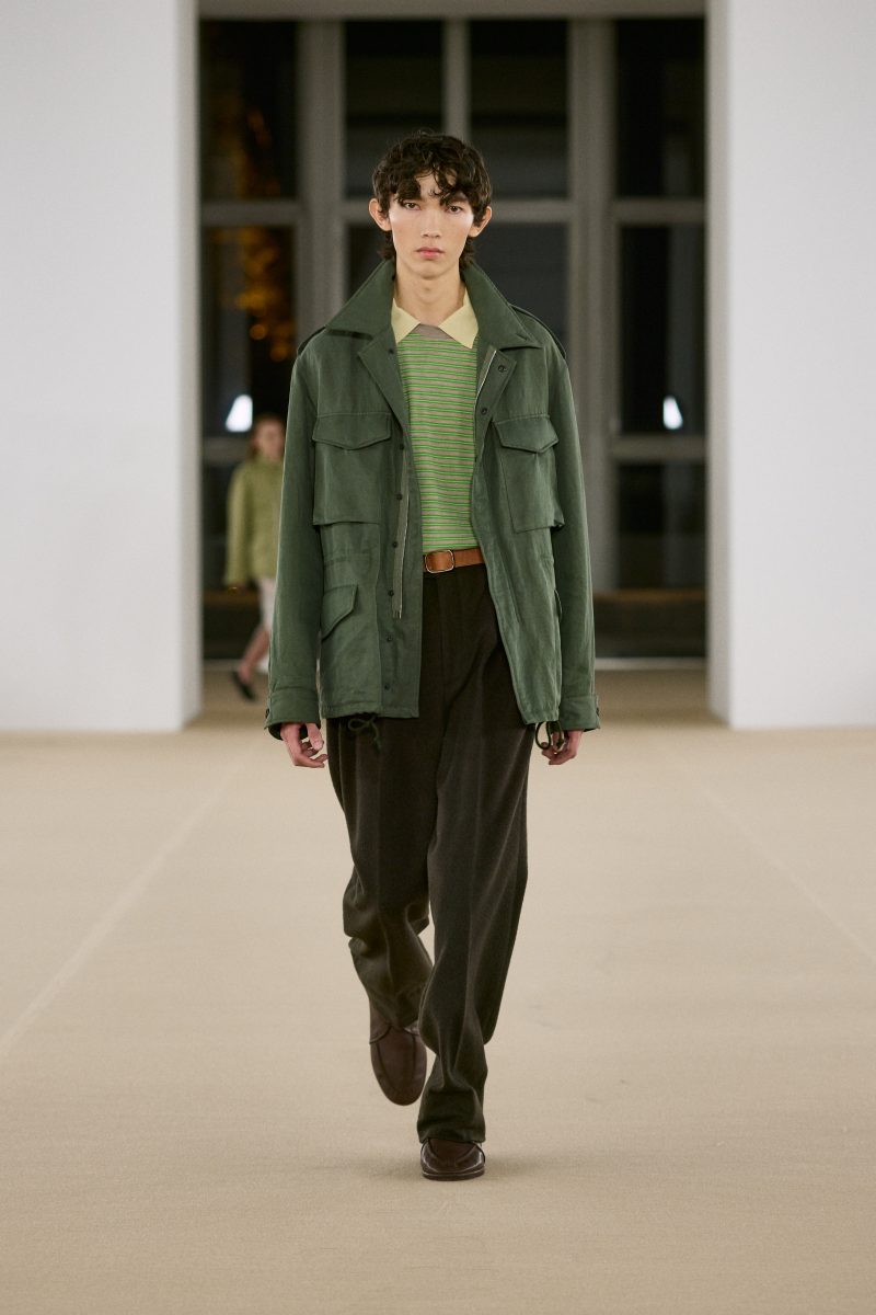 AURALEE FW26 Collection AURALEE FW26 Collection Vanity Teen 虚荣青年 Lifestyle & new faces magazine