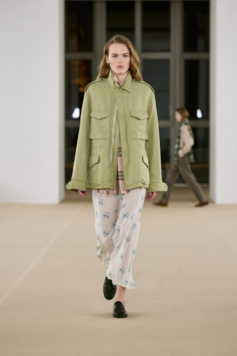 AURALEE FW26 Collection AURALEE FW26 Collection Vanity Teen 虚荣青年 Lifestyle & new faces magazine