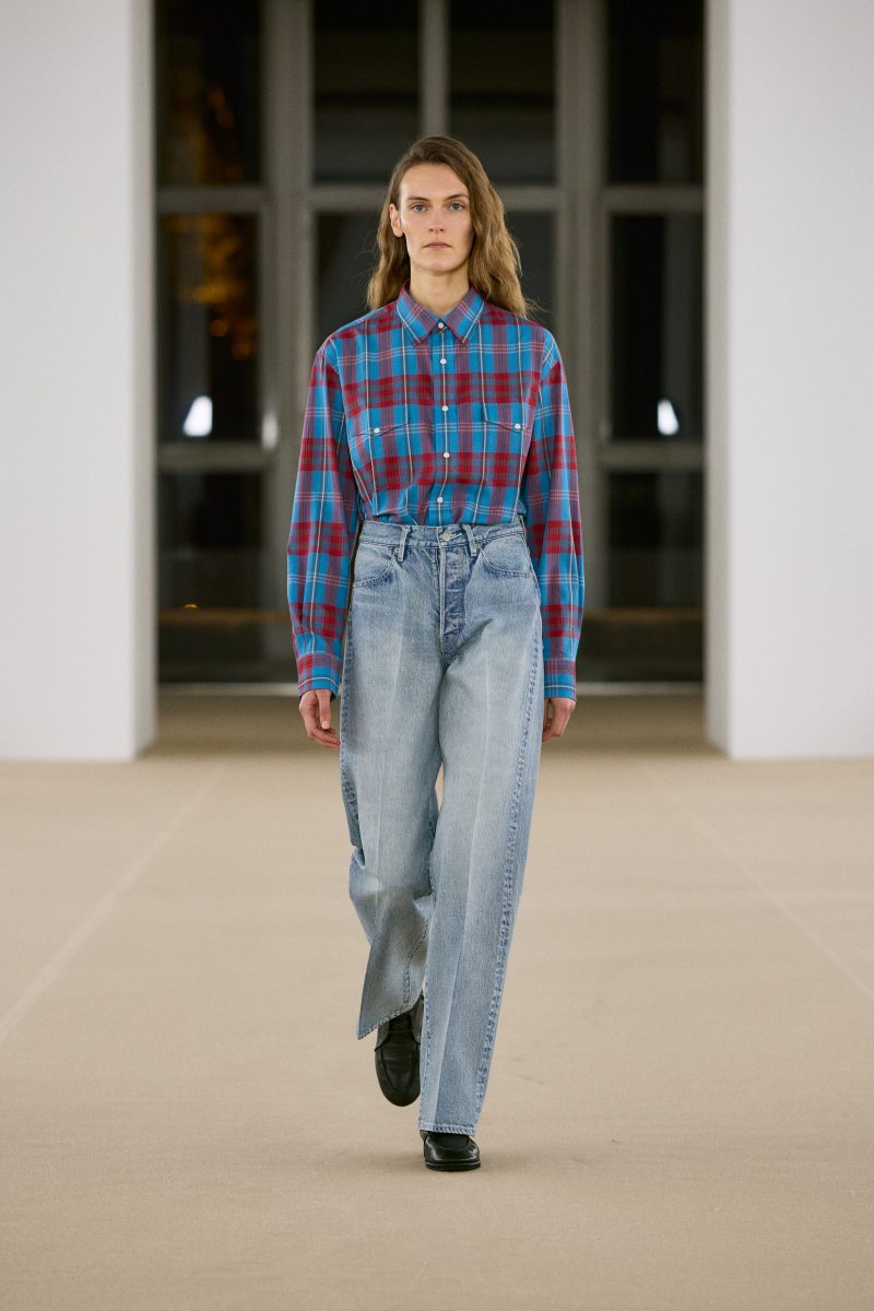 AURALEE FW26 Collection AURALEE FW26 Collection Vanity Teen 虚荣青年 Lifestyle & new faces magazine