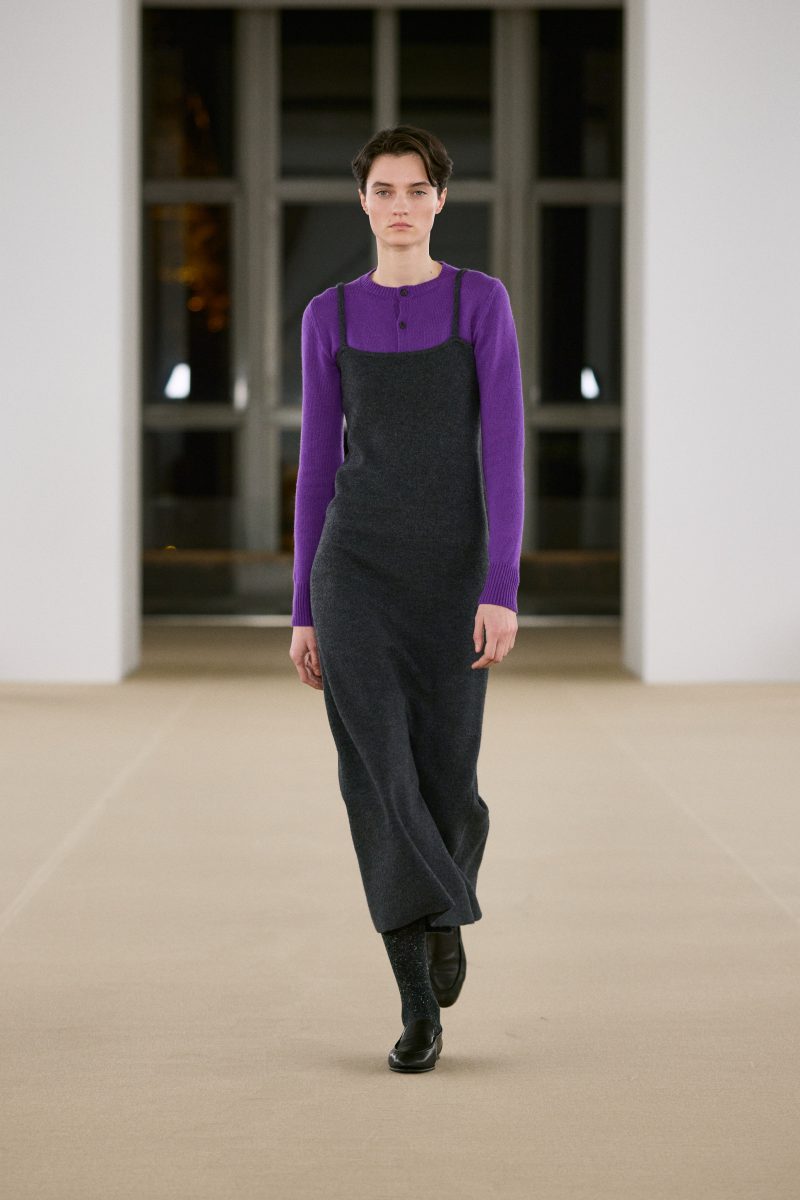 AURALEE FW26 Collection AURALEE FW26 Collection Vanity Teen 虚荣青年 Lifestyle & new faces magazine