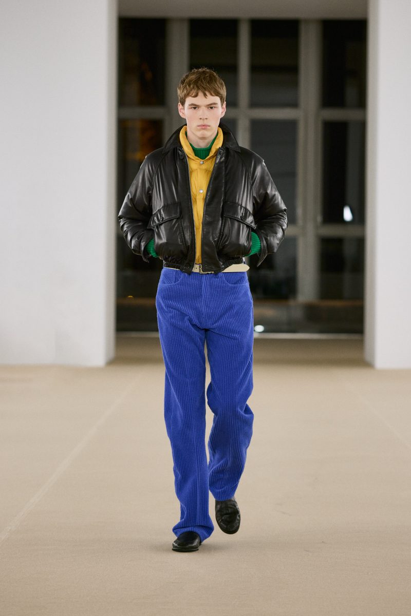 AURALEE FW26 Collection AURALEE FW26 Collection Vanity Teen 虚荣青年 Lifestyle & new faces magazine