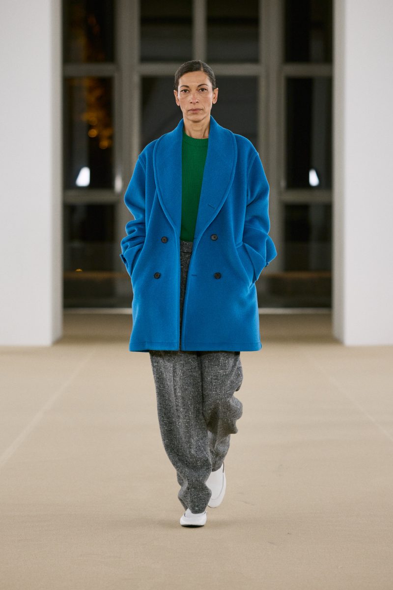 AURALEE FW26 Collection AURALEE FW26 Collection Vanity Teen 虚荣青年 Lifestyle & new faces magazine