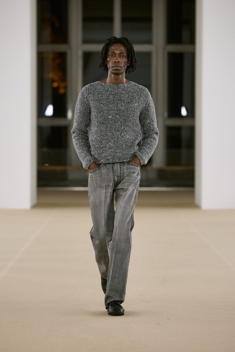 AURALEE FW26 Collection AURALEE FW26 Collection Vanity Teen 虚荣青年 Lifestyle & new faces magazine