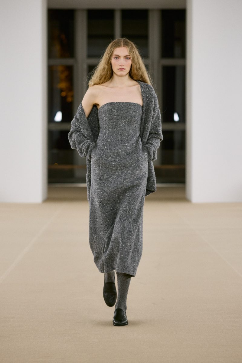 AURALEE FW26 Collection AURALEE FW26 Collection Vanity Teen 虚荣青年 Lifestyle & new faces magazine