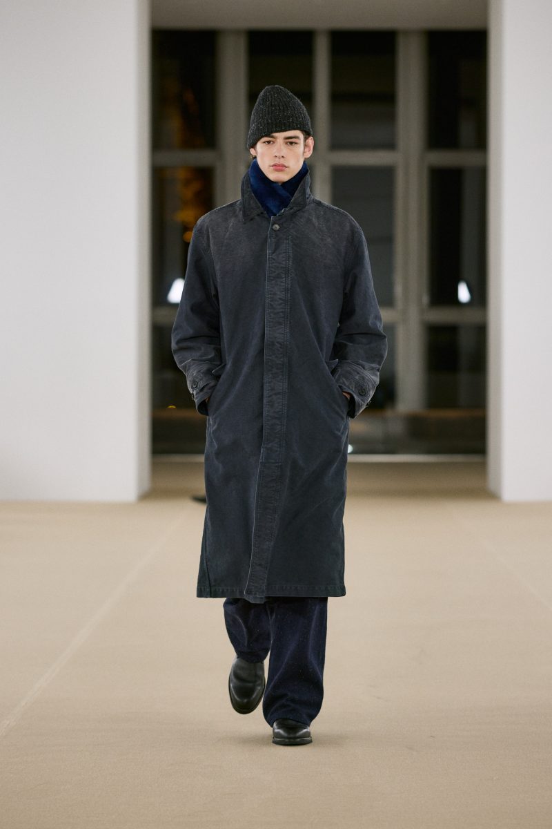 AURALEE FW26 Collection AURALEE FW26 Collection Vanity Teen 虚荣青年 Lifestyle & new faces magazine