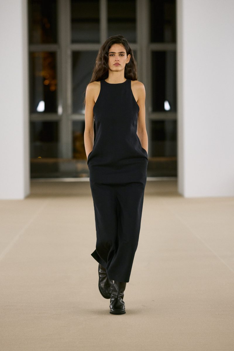 AURALEE FW26 Collection AURALEE FW26 Collection Vanity Teen 虚荣青年 Lifestyle & new faces magazine