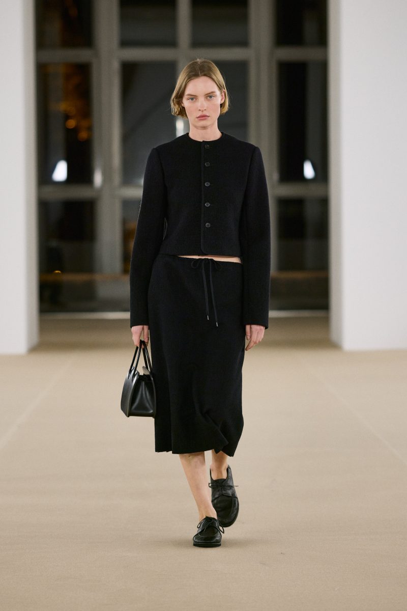 AURALEE FW26 Collection AURALEE FW26 Collection Vanity Teen 虚荣青年 Lifestyle & new faces magazine