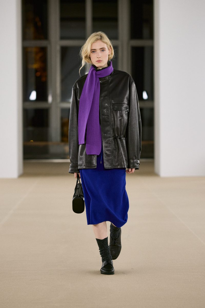 AURALEE FW26 Collection AURALEE FW26 Collection Vanity Teen 虚荣青年 Lifestyle & new faces magazine