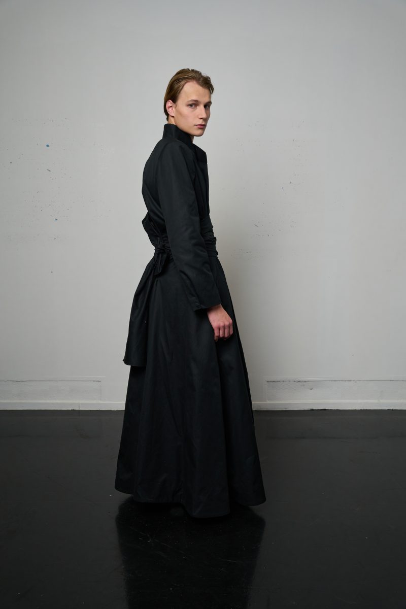 KML FIRST TIME IN PARIS WITH THE FW26 COLLECTION KML FIRST TIME IN PARIS WITH THE FW26 COLLECTION Vanity Teen 虚荣青年 Lifestyle & new faces magazine