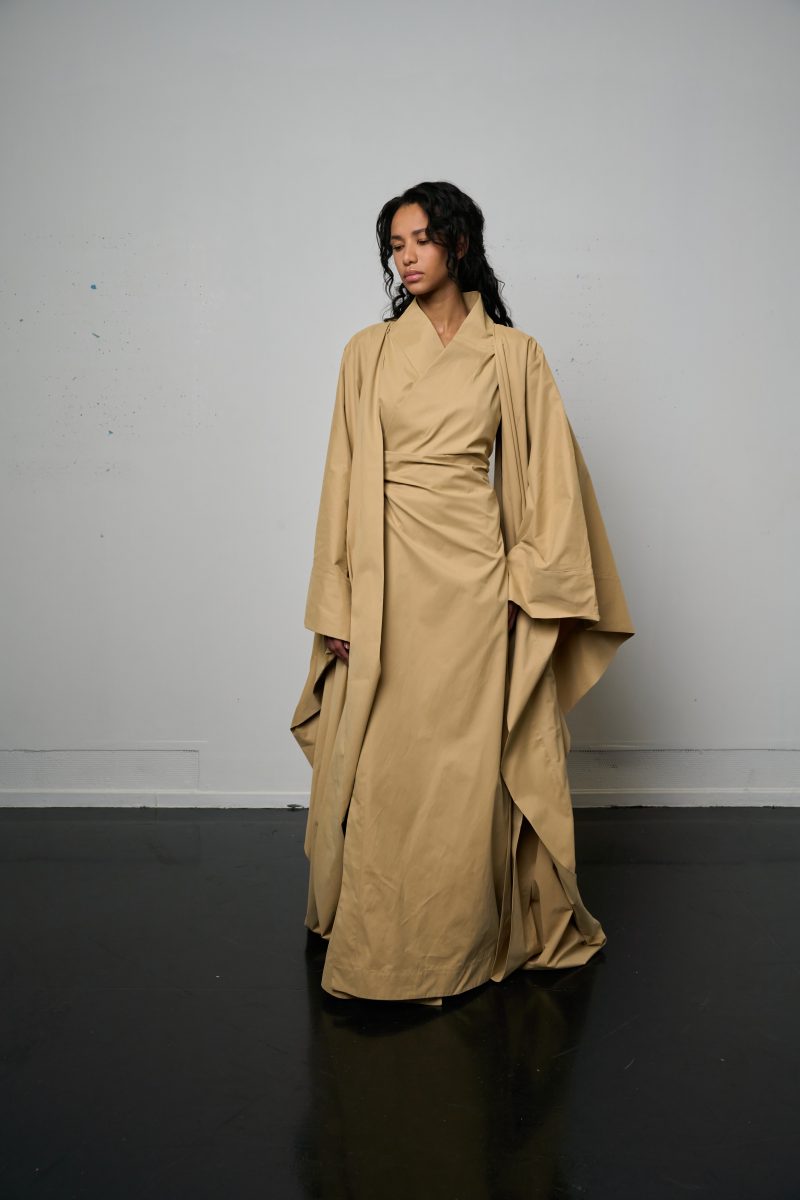 KML FIRST TIME IN PARIS WITH THE FW26 COLLECTION KML FIRST TIME IN PARIS WITH THE FW26 COLLECTION Vanity Teen 虚荣青年 Lifestyle & new faces magazine