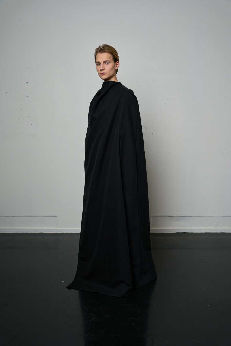 KML FIRST TIME IN PARIS WITH THE FW26 COLLECTION KML FIRST TIME IN PARIS WITH THE FW26 COLLECTION Vanity Teen 虚荣青年 Lifestyle & new faces magazine